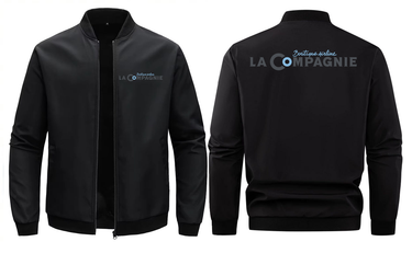 COMPAGNIE LOOSE JACKET